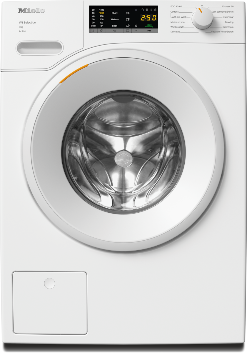 Miele WSA123 WCS 8kg Active
