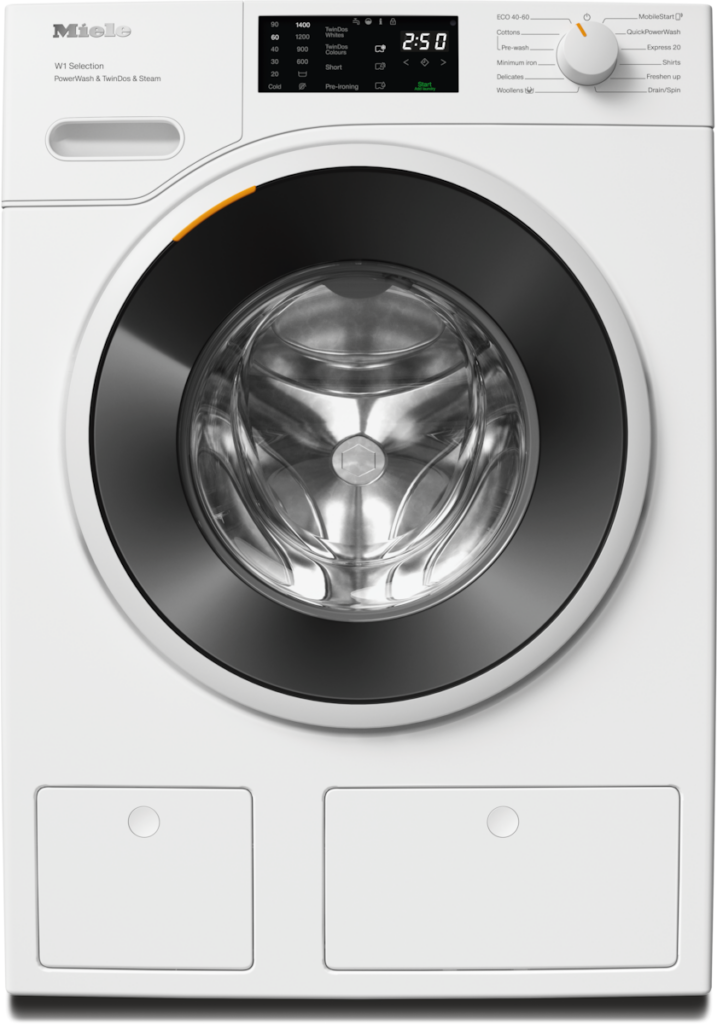 Miele WSG883 WCS PWash