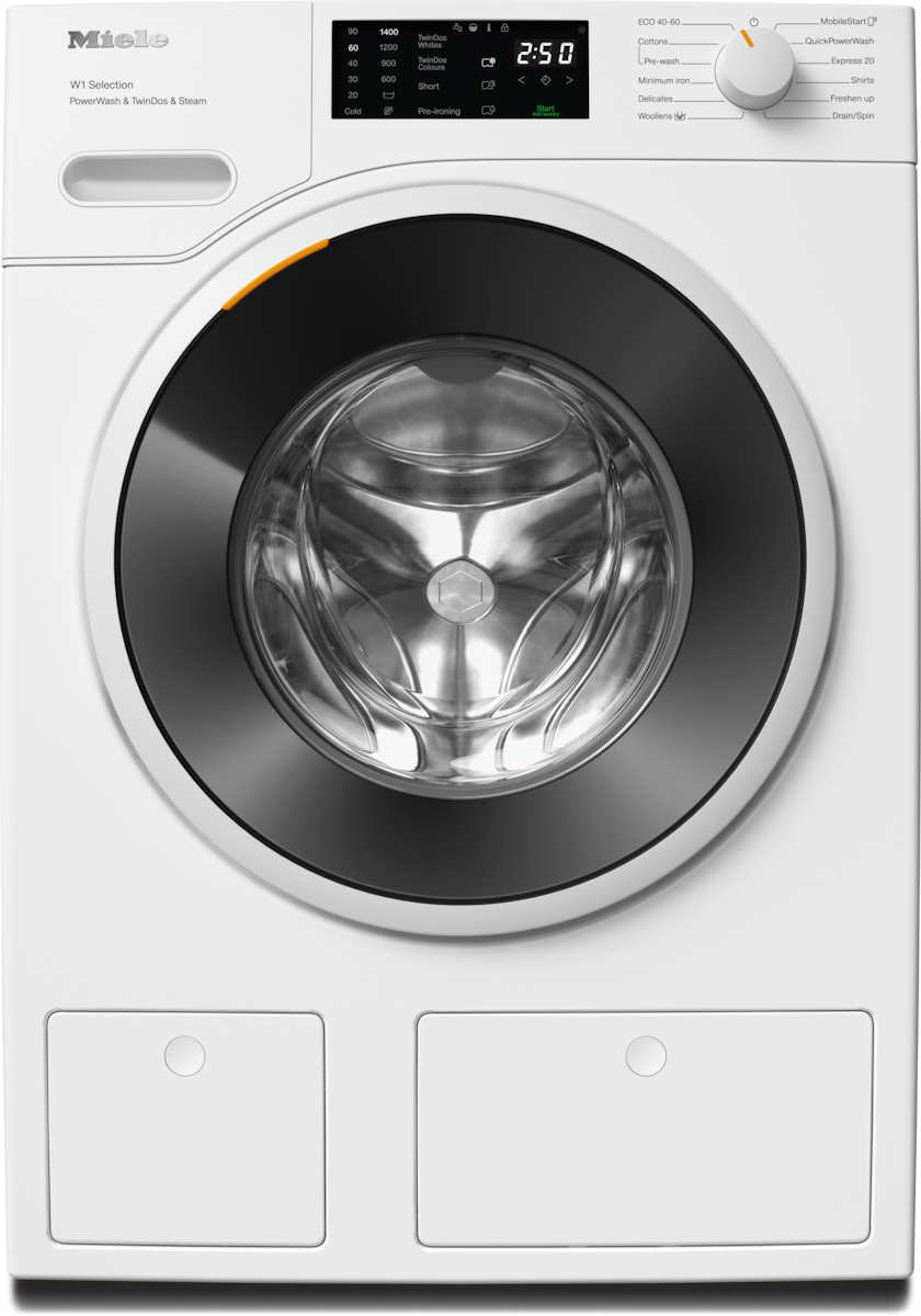 Miele WSG883 WCS PWash