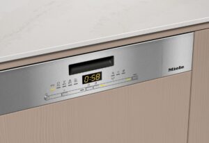 Miele G 5611 SCi Active — Detail 3