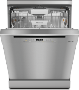 Miele G 5811 SC Front Active Plus CleanSteeOE1