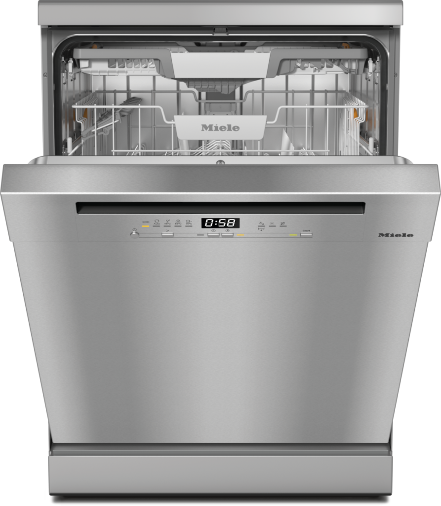 Miele G 5811 SC Front Active Plus CleanSteeOE1