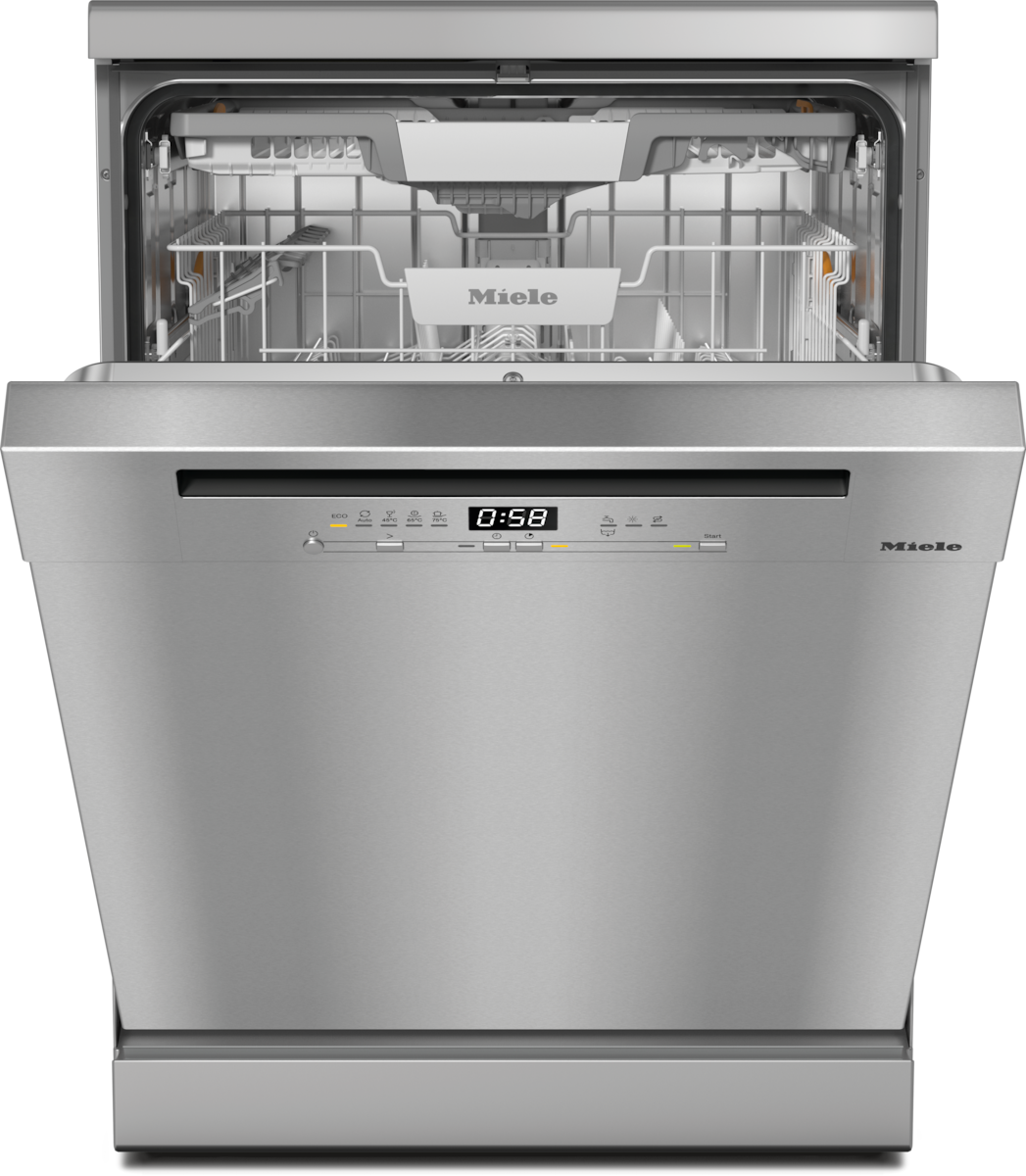 Miele G 5811 SC Front Active Plus CleanSteeOE1