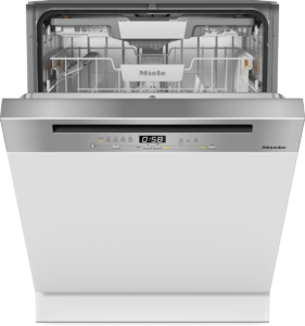 Miele G 5811 SCi Active Plus CleanSteel