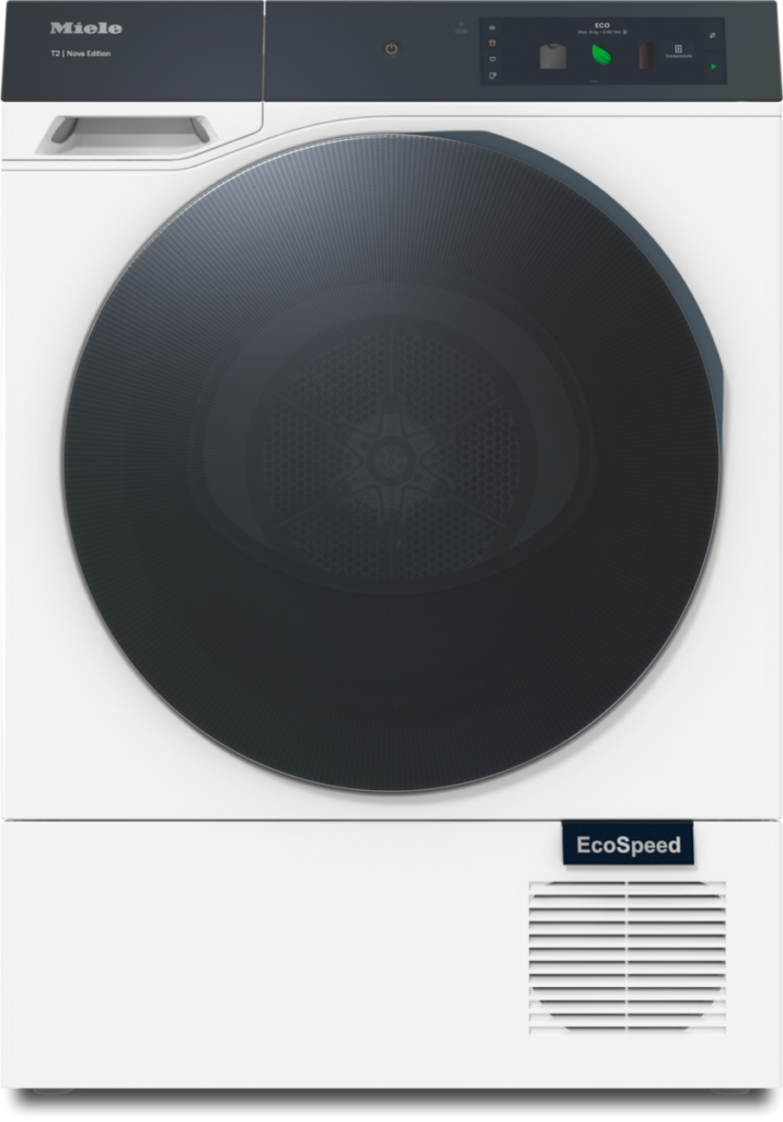Miele TQ 1000 WP Nova Edition