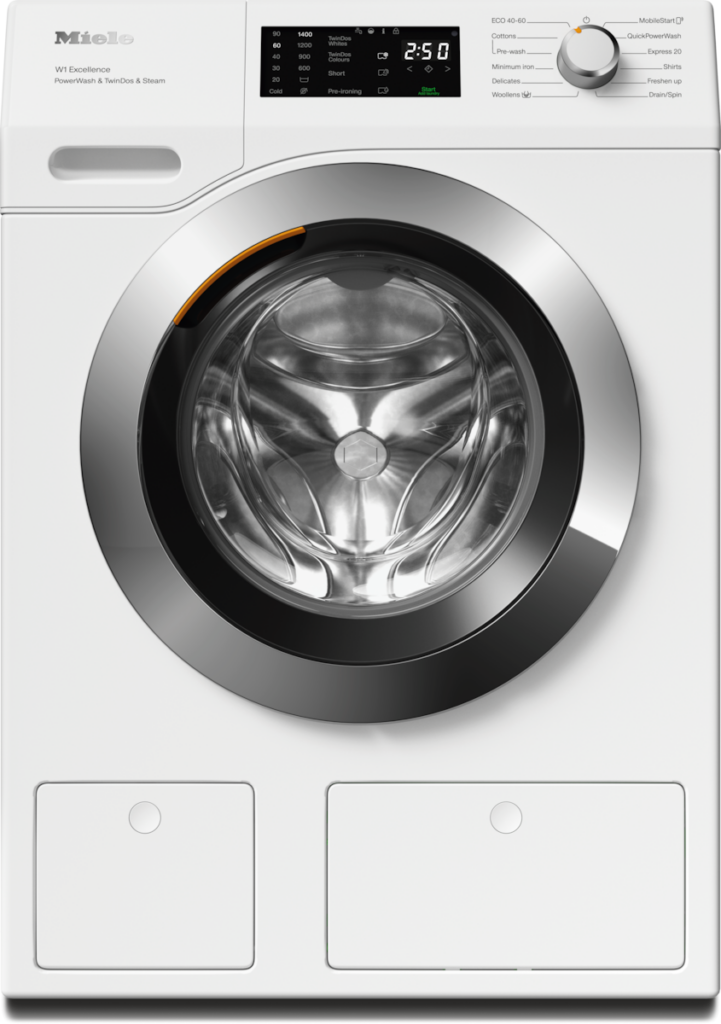 Miele WEG895 WCS PWash