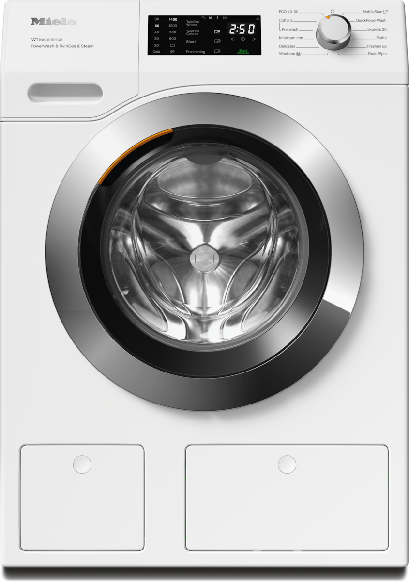 Miele WEG895 WCS PWash
