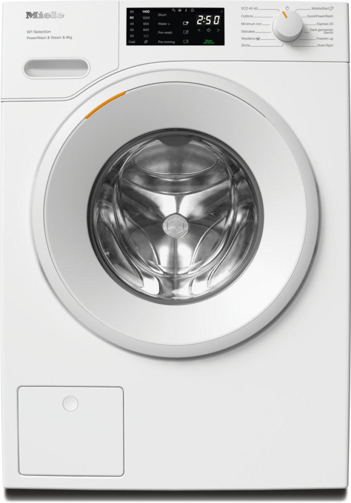 Miele WSD383 WCS PWash