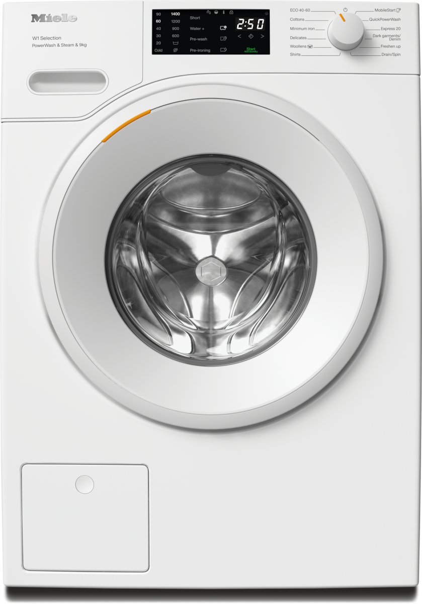 Miele WSD383 WCS PWash
