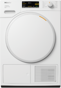 Miele TSA523WP 8kg Active