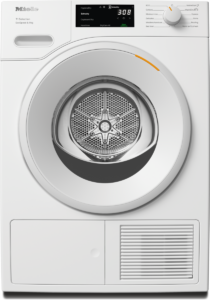 Miele TSD643WP EcoSpeed