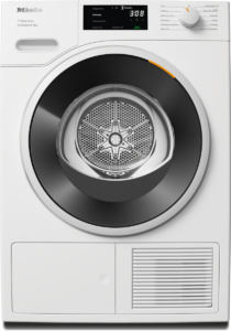 Miele TSH783WP EcoSpeed