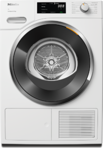 Miele TWH780WP EcoSpeed