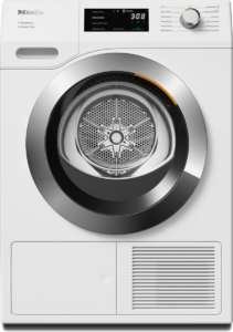 Miele TEH795WP EcoSpeed&9kg