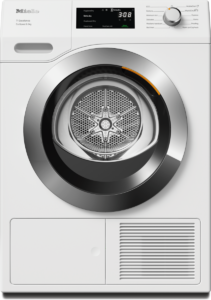 Miele TEH795WP EcoSpeed