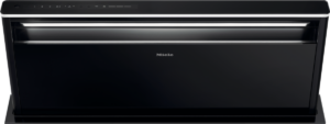 Miele DAD 6880 LevantarAmbient Obsidianschwarz