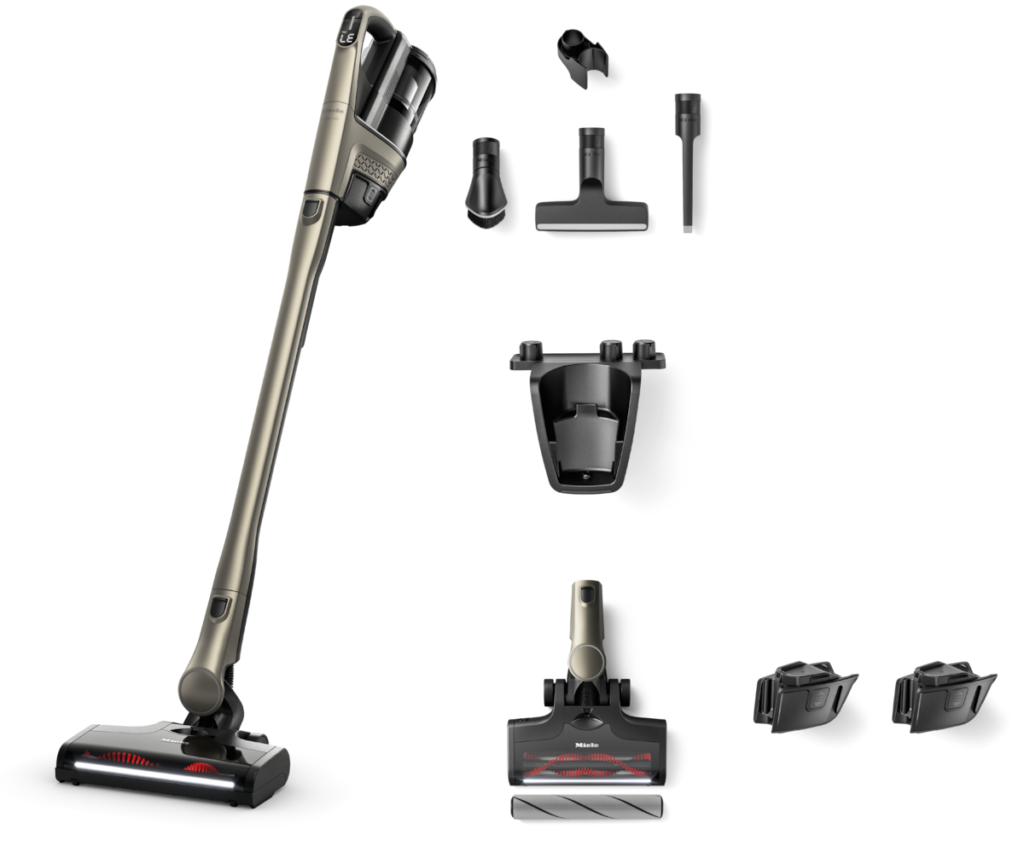 Miele Triflex HX3 Pro Titanium-PF