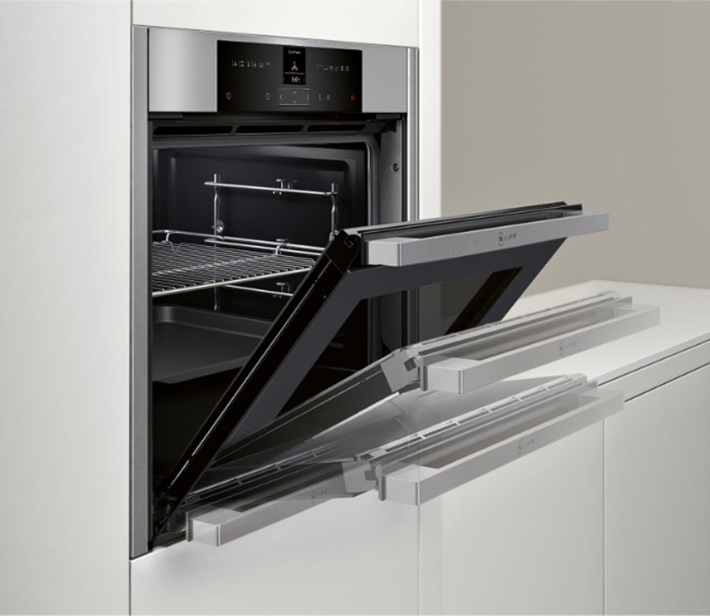 Bosch Backofen