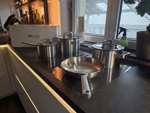 Küchenmontage Ungarn MaHé Küchen