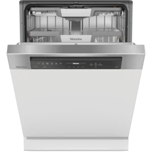 Miele G 7605 SC — Detail 2