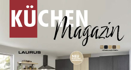 Nobila Küchenmagazin Prospekt