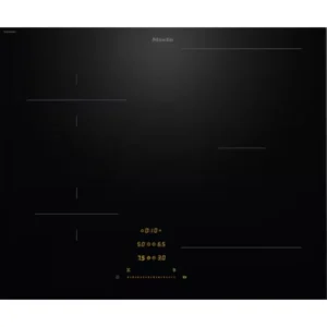 Miele KM 8462 FL — Detail 2