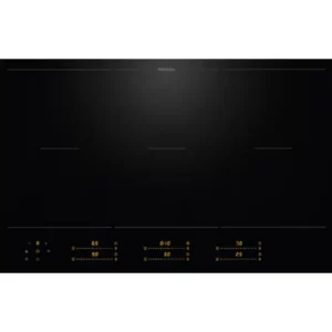 Miele KM 8585 FL — Detail 2