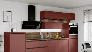 Express Küchen Vertrieb Aufbau Küchenstudio MaHé Küchen Balaton