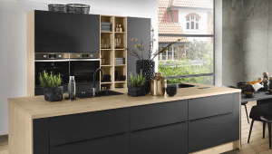Express Küchen Vertrieb Aufbau Küchenstudio MaHé Küchen