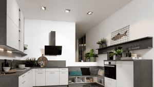 Express Küchen Vertrieb Aufbau Küchenstudio MaHé Küchen Küchenzeile