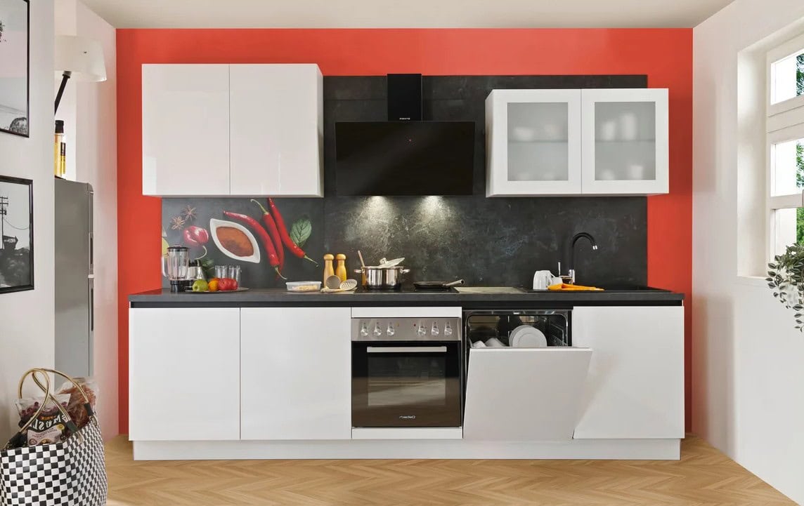 Express Küchenblock Star - Jetzt bei MaHè Küchen bestellen