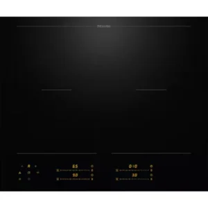 Miele KM 8565 FL — Detail 2