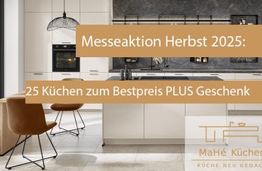 Messekondtionen Herbst 2025