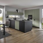 Nobila Küchenblock Senso