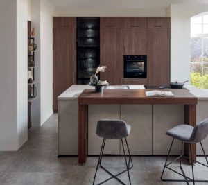 Nobila Küchen von MaHé Küchenstudio