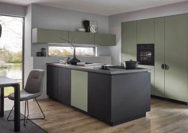 Nobila Küchenblock Senso