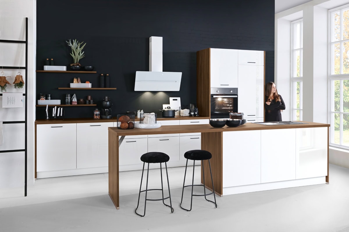 Express Küchenblock Star