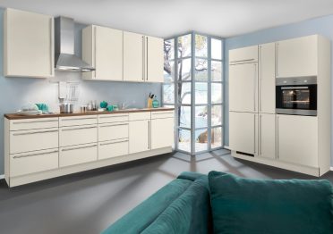 Express Küchenblock Star Gross