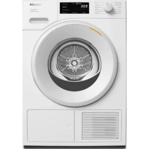Miele TSD643WP EcoSpeed &9kg EU1;TSD643WPE — Detail 2