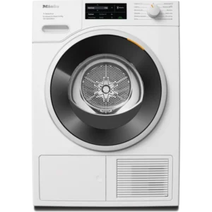 Miele TSL683WP 125 Gala Edition EU1;TSL683WP1 — Detail 2
