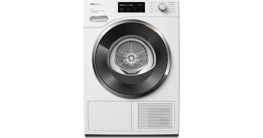 Miele TWL680WP 125 Gala Edition            EU1;TWL680WP1
