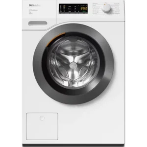 Miele WEA135 WCS 8kg Active EU1;WEA135WCS — Detail 2