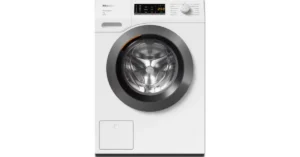 Miele WEA135 WCS 8kg Active EU1;WEA135WCS