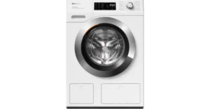 Miele WEG895 WCS PWash &TDos &Steam EU1;WEG895WCS