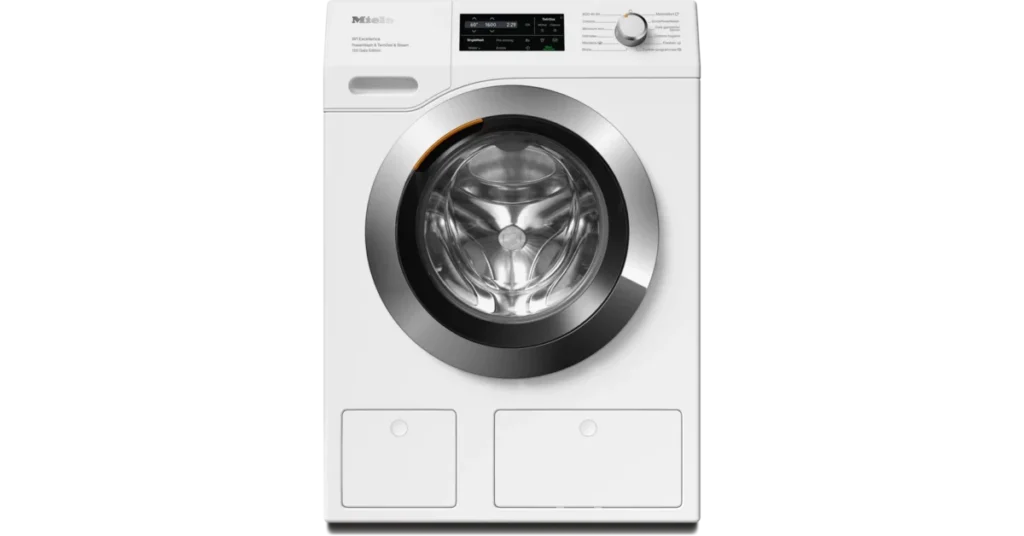 Miele WEI895 WCS 125 Gala Edition          EU1;WEI895WCS