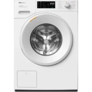 Miele WSD383 WCS PWash &Steam &9kg EU1;WSD383WCS — Detail 2