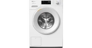 Miele WSD383 WCS PWash &Steam &9kg EU1;WSD383WCS