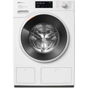 Miele WSI883 WCS 125 Gala Edition EU1;WSI883WCS — Detail 2