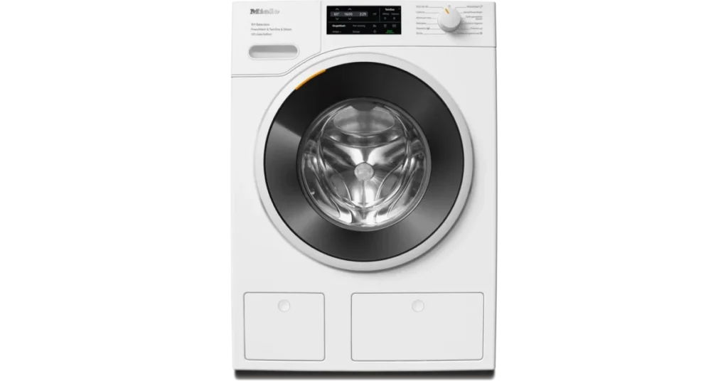 Miele WSI883 WCS 125 Gala Edition          EU1;WSI883WCS