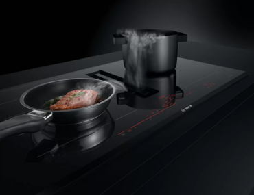 Bosch acccent line carbon black